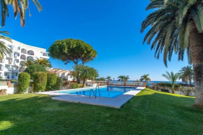 Ferienwohnung für 4 Personen ca 80 qm in Nerja, Andalusien Costa del Sol